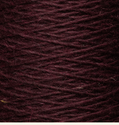 .86 Dyed Coarse Yarn - 725 wool yarn