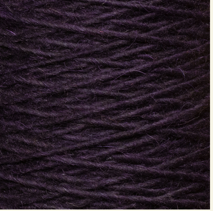 .86 Dyed Coarse Yarn - 750 wool yarn