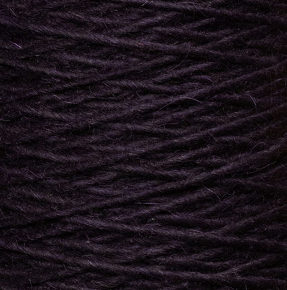.86 Dyed Coarse Yarn - 760 wool yarn