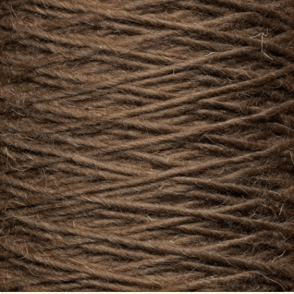 .86 Dyed Coarse Yarn - 807 wool yarn