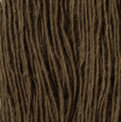 .86 Dyed Coarse Yarn - 819 wool yarn
