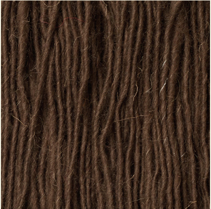 .86 Dyed Coarse Yarn - 822 wool yarn