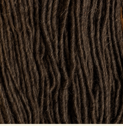 .86 Dyed Coarse Yarn - 823 wool yarn