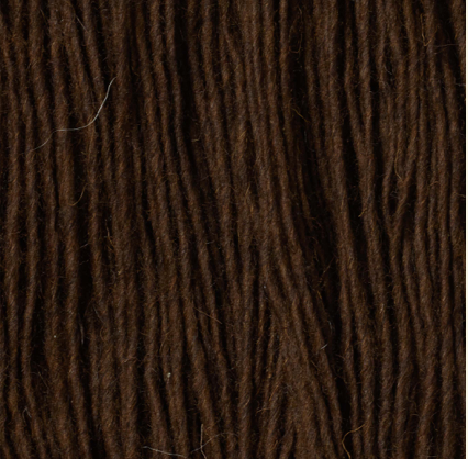 .86 Dyed Coarse Yarn - 845 wool yarn