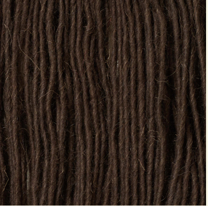 .86 Dyed Coarse Yarn - 848 wool yarn