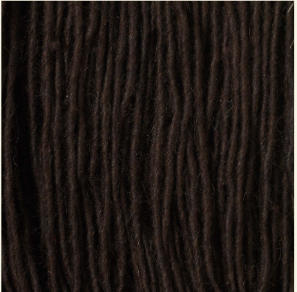 .86 Dyed Coarse Yarn - 865 wool yarn
