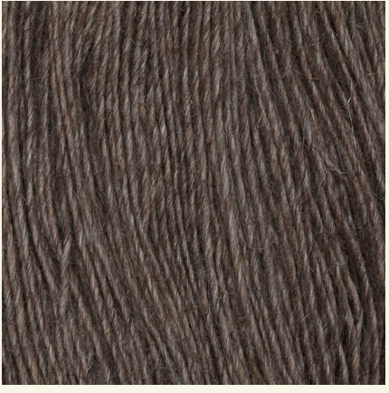 1.5 Undyed Coarse Yarn - 083 wool yarn