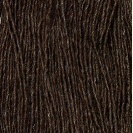 1.5 Undyed Coarse Yarn - 087 wool yarn