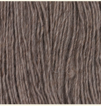 1.5 Undyed Coarse Yarn - 090 wool yarn