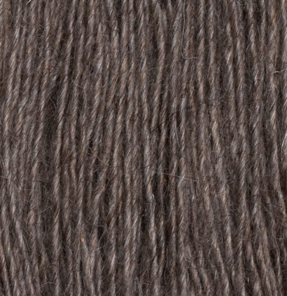 1.5 Undyed Coarse Yarn - 091 wool yarn