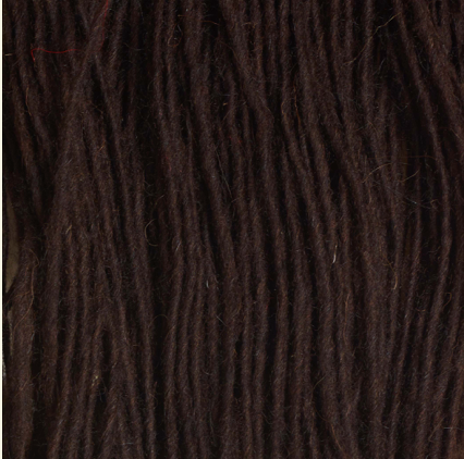 1.5 Dyed Coarse Yarn - 865 wool yarn