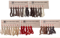 Color Card Set - Coarse Yarns